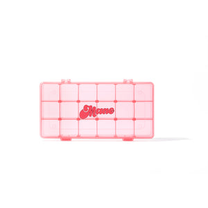 Everything Pin Kit on white background