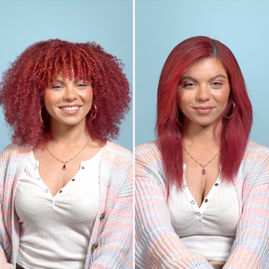 The Three Way Multi-Use Flat Iron