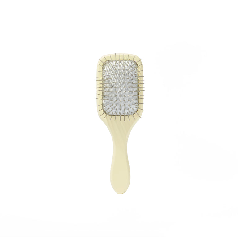 Ready or Knot Mini Detangling Hair Brush