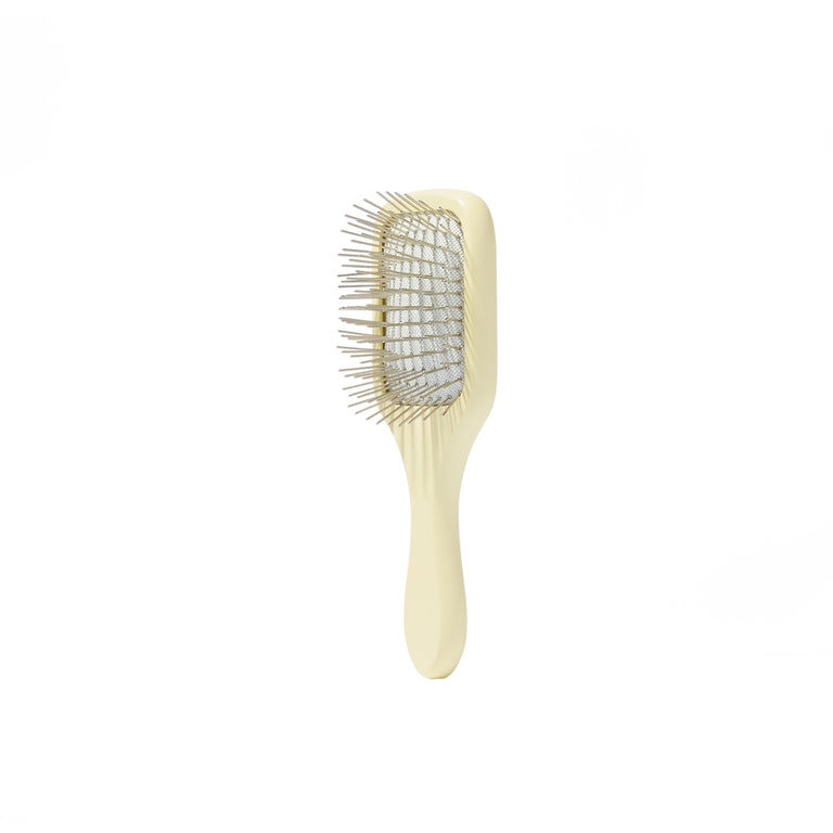 Ready or Knot Mini Detangling Hair Brush