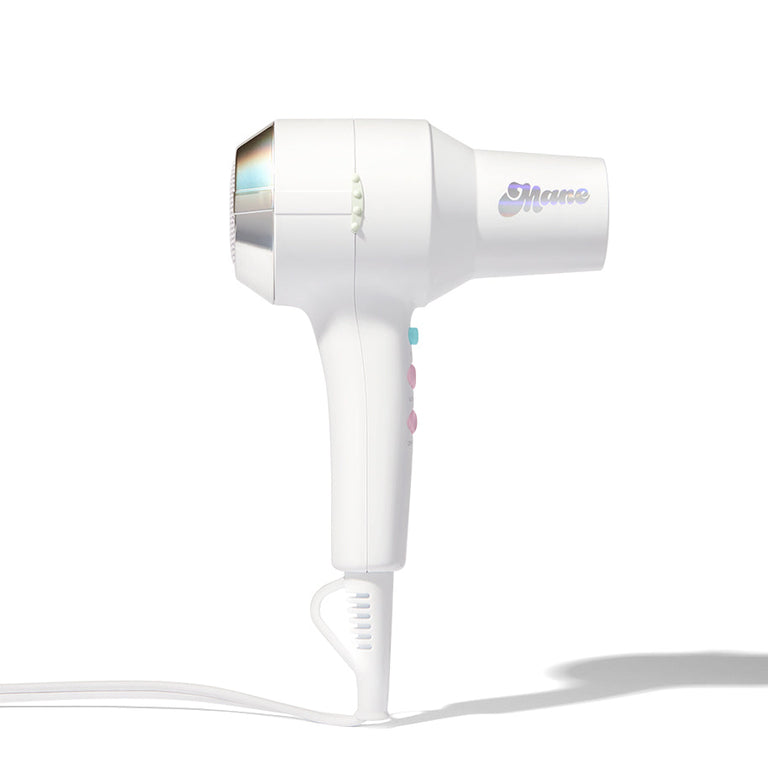 This totally blows! Ionic Compact Hair Dryer