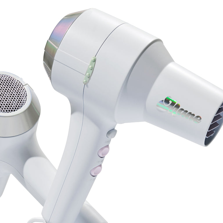 mane this totally blows! hairdryer