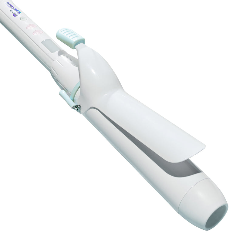 mane by mane addicts 1.5 inch curling iron