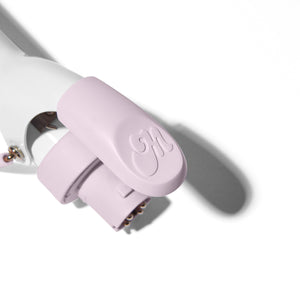 mane 1” Curling Iron Styling Attachment logo