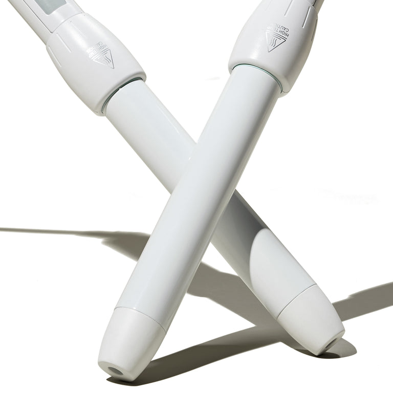 mane by mane addicts curling wand