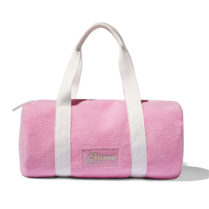 mane by mane addicts terry the mini duffel bag