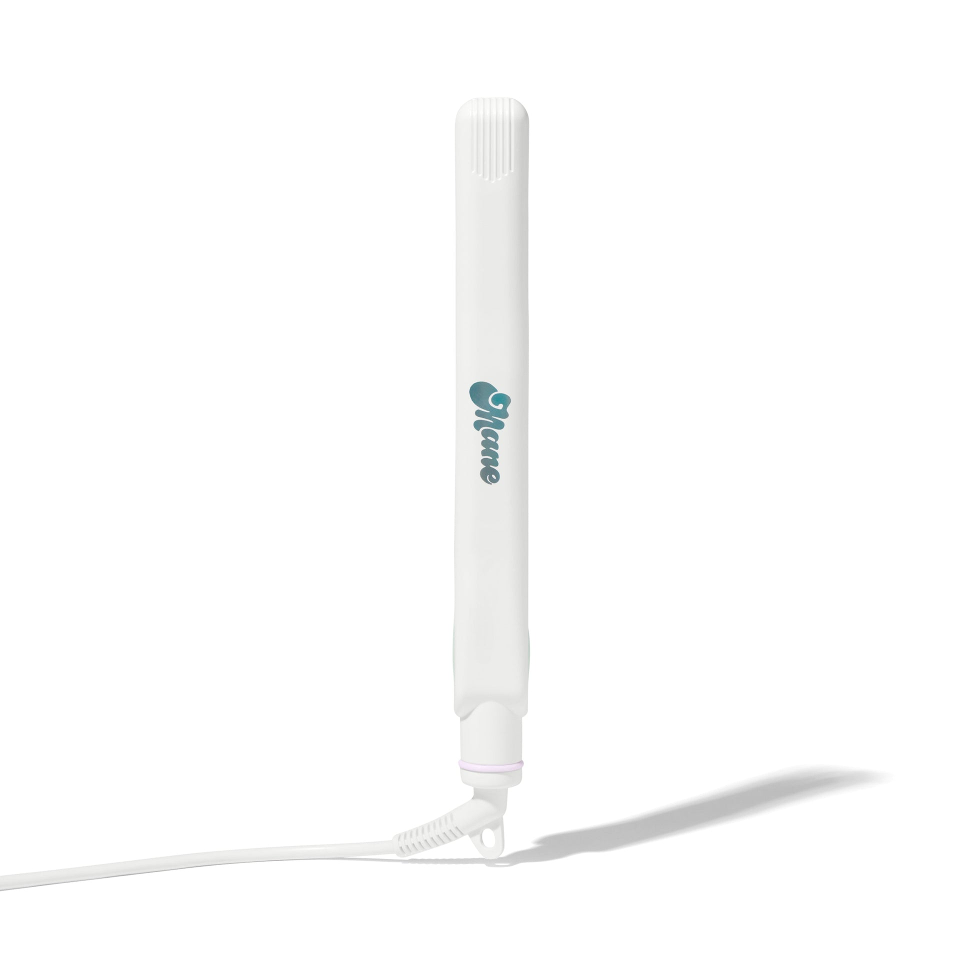 mane by mane addicts three way multi-use flat iron