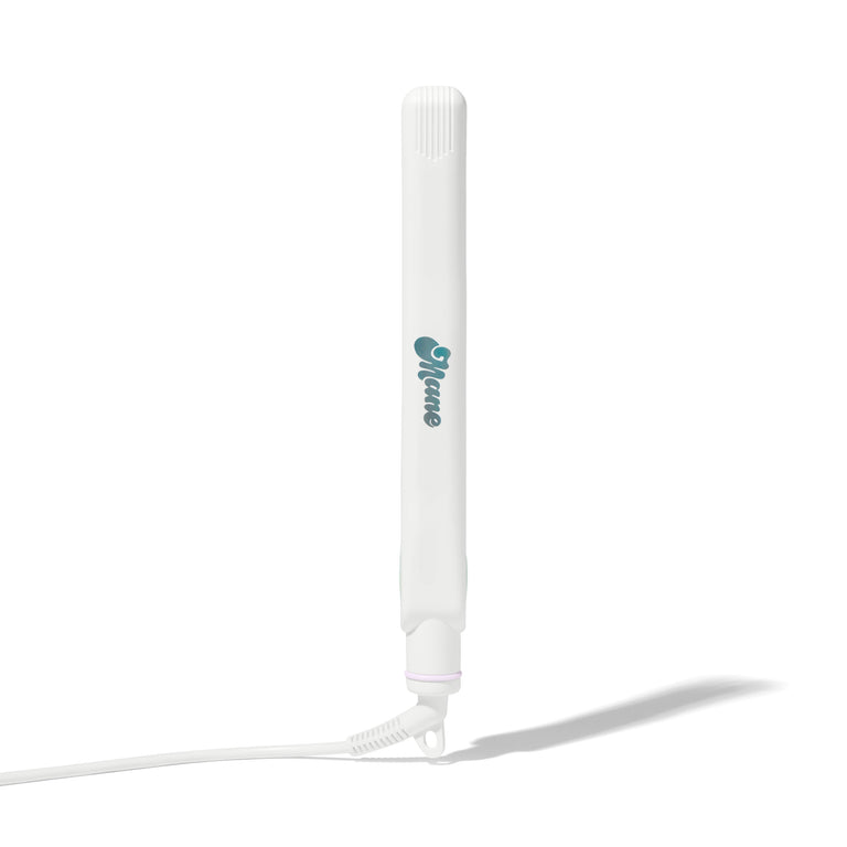 mane by mane addicts three way multi-use flat iron