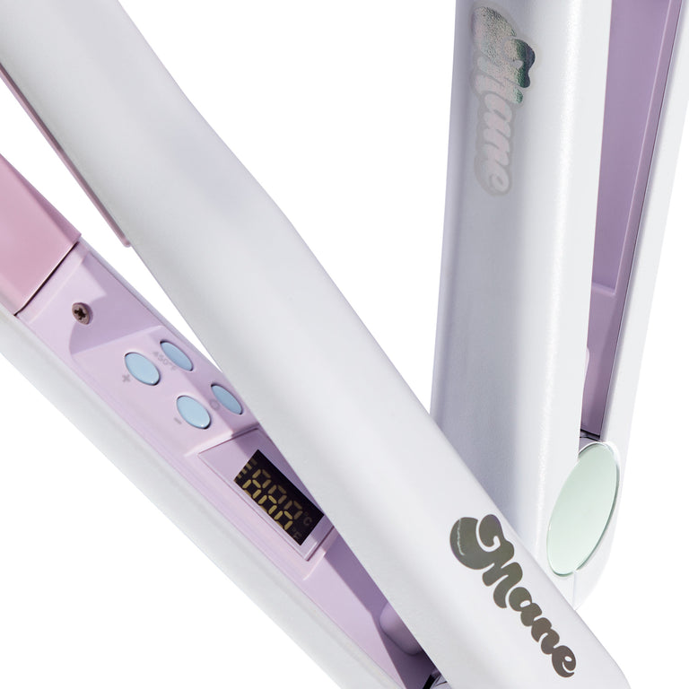 mane by mane addicts flat iron
