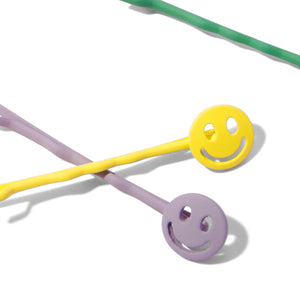 Pin pals bobby pin set close up of pins