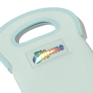close up shot of Neoprene XL Hot Tool Sleeve