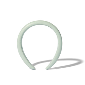 mane by mane addicts bandmate puffy headband