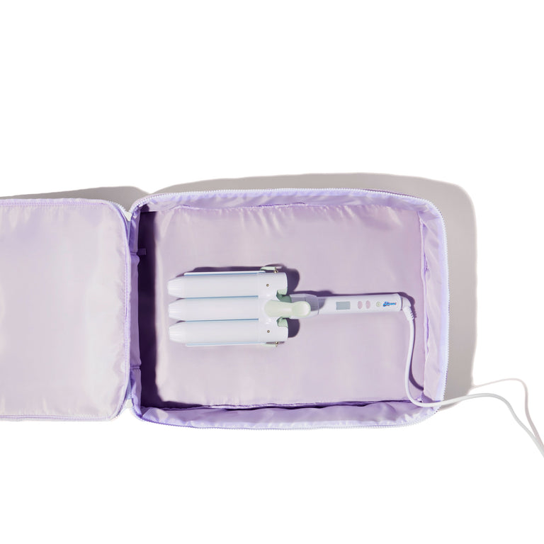 The Stowaway Organizer Open Shot