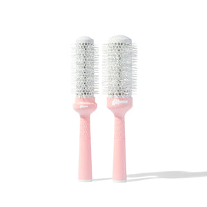 mane by mane addicts BRB Ceramic Round Brush 33mm (1.3