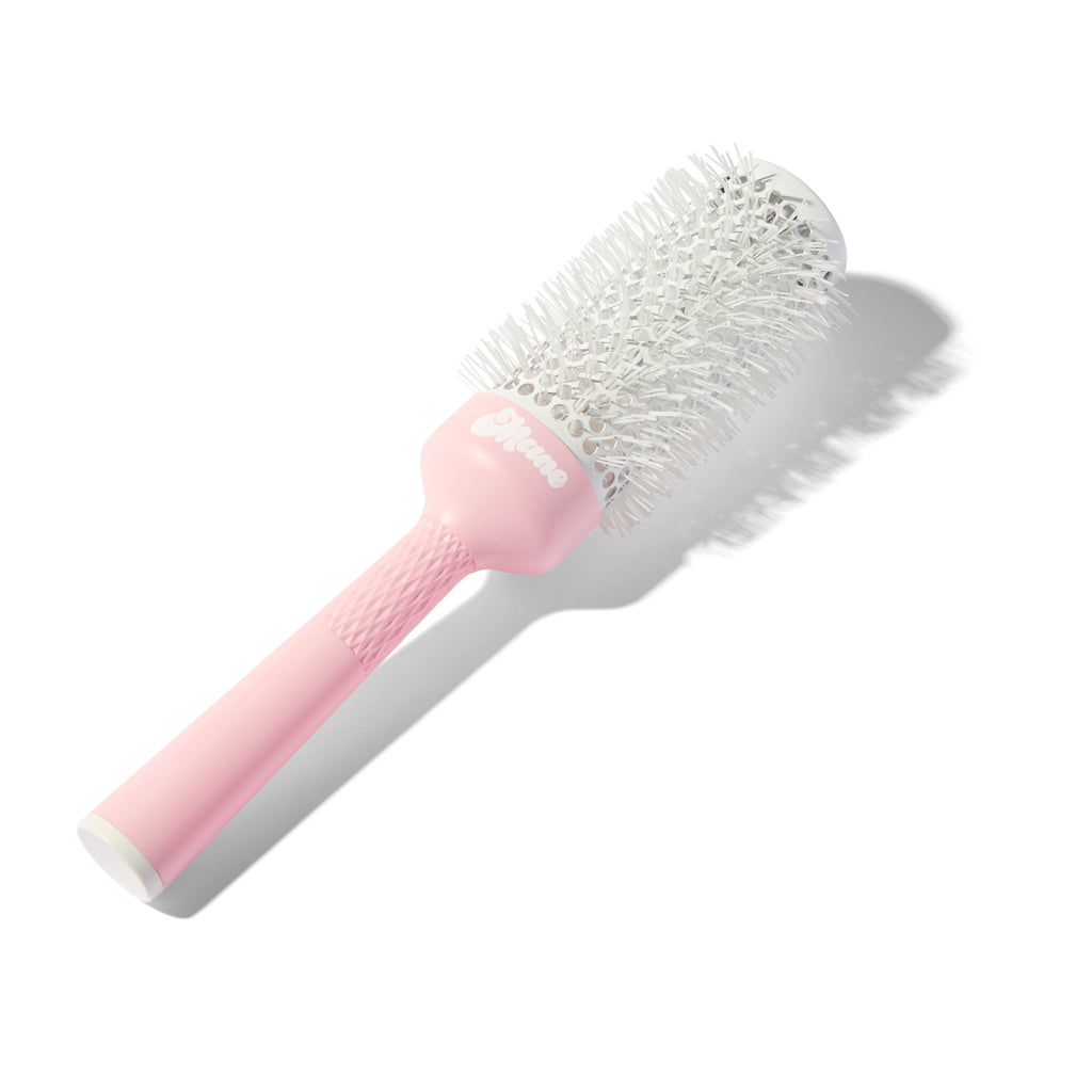 BRB Ceramic Round Brush (1.7")