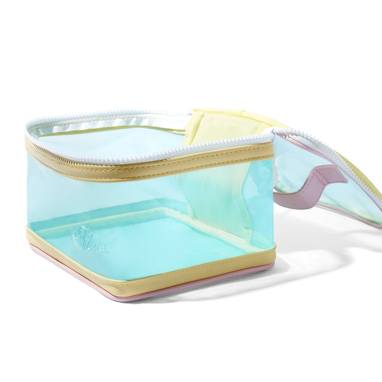 mane by mane addicts clear intentions travel train case open