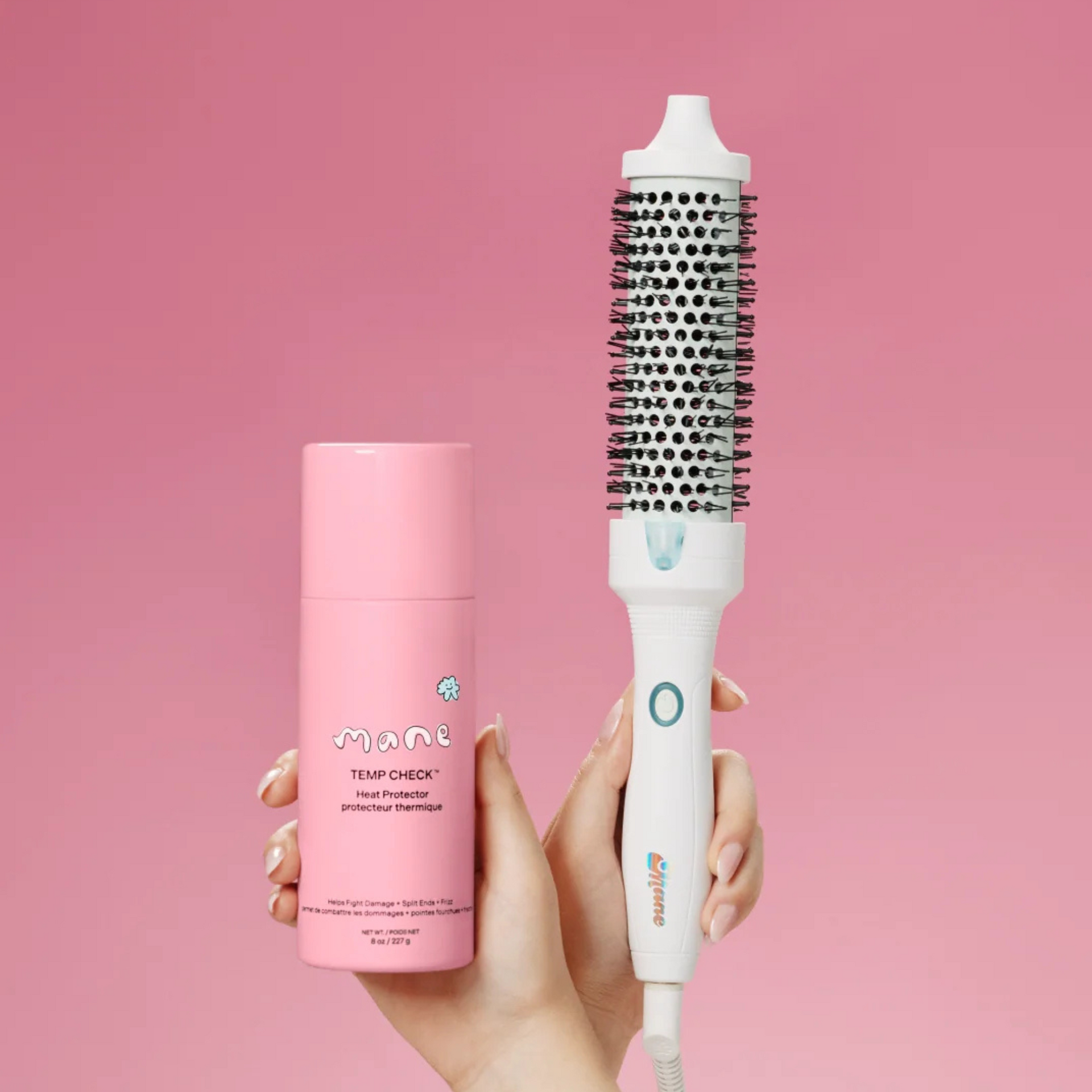 The Easy Faux-Out Kit