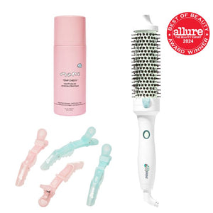 Effortless Blowout Starter Kit - Medium