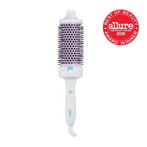 jumbo hot round brush with allure best of beauty seal