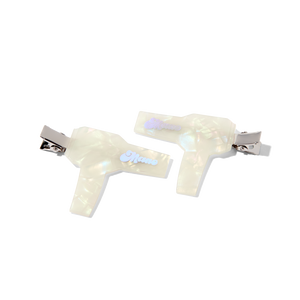 mane by mane addicts Hold it Down Creaseless Setting Clips