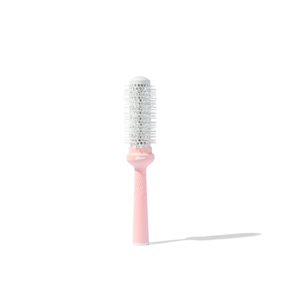 mane by mane addicts brb ceramic round brush 33mm