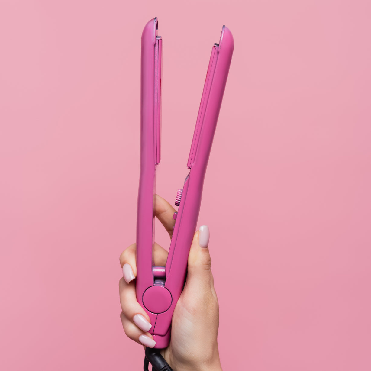 Yes, Cleaning Your Flat Iron is Important—Here’s How to Do It