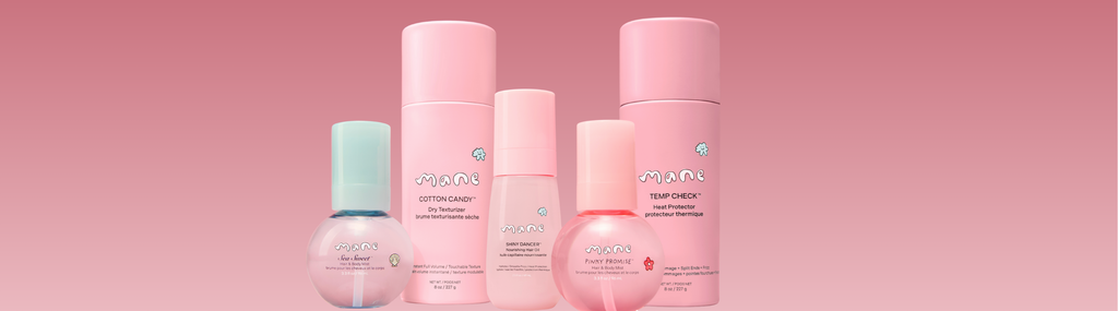 Easy Beauty For The Cuties: Meet Our New Stylers