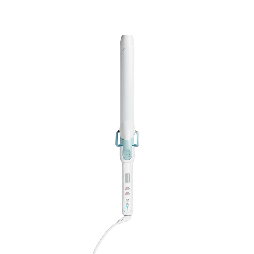 1.25" Extended Length Curling Iron