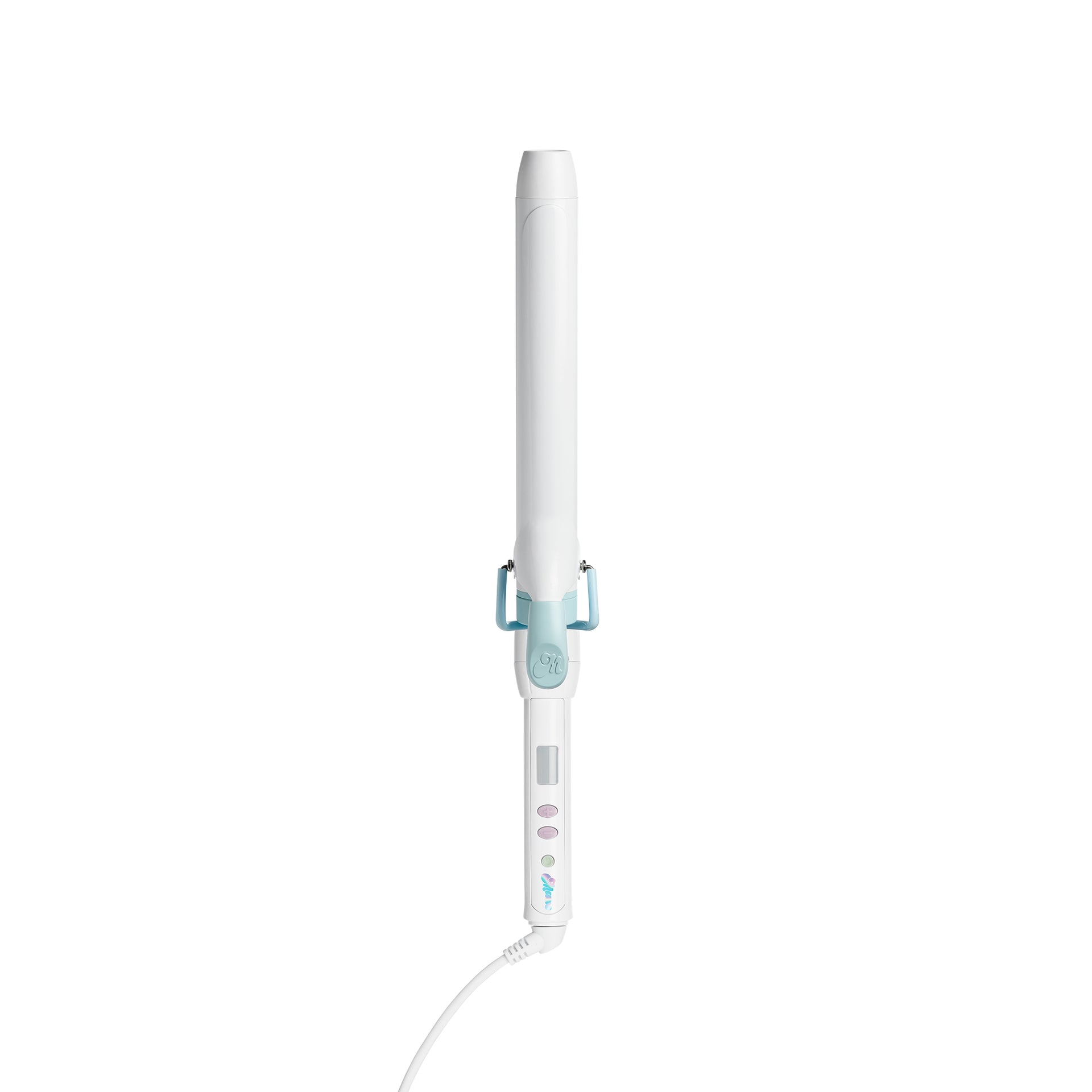1.25" Extended Length Curling Iron