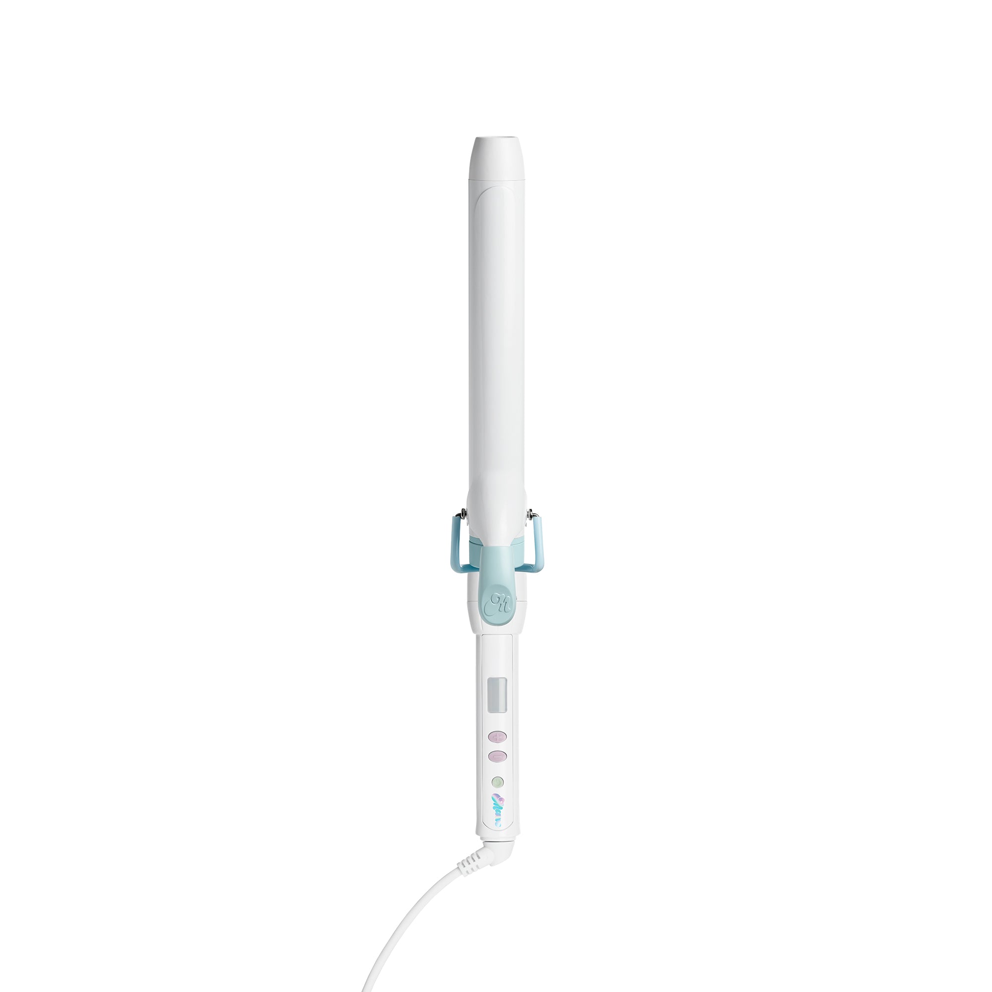 1.25" Extended Length Curling Iron