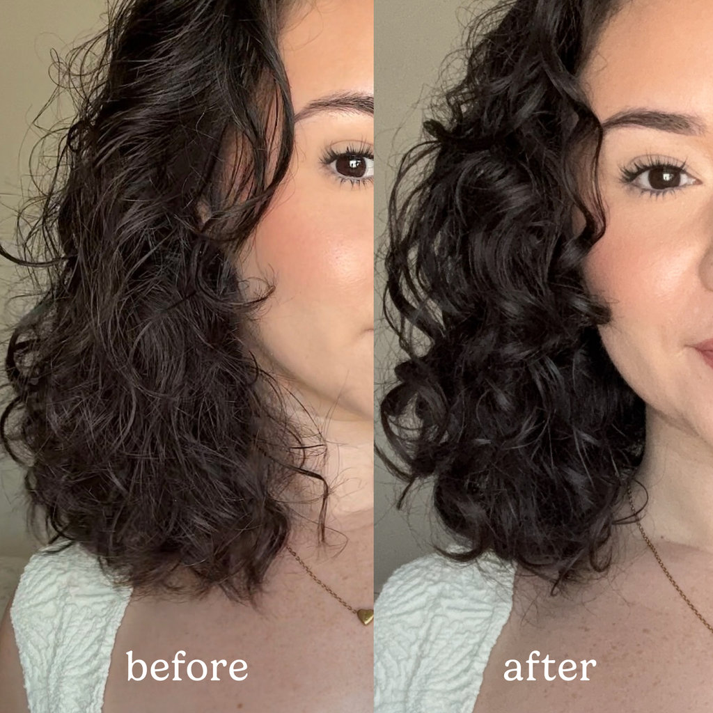 Hydration Hugs™ Leave-In Conditioner