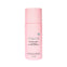 Pink bottle of 'Cotton Candy' dry texturizer by mane on a white background