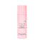 Pink bottle of 'Cotton Candy' dry texturizer by 'mane' on a white background