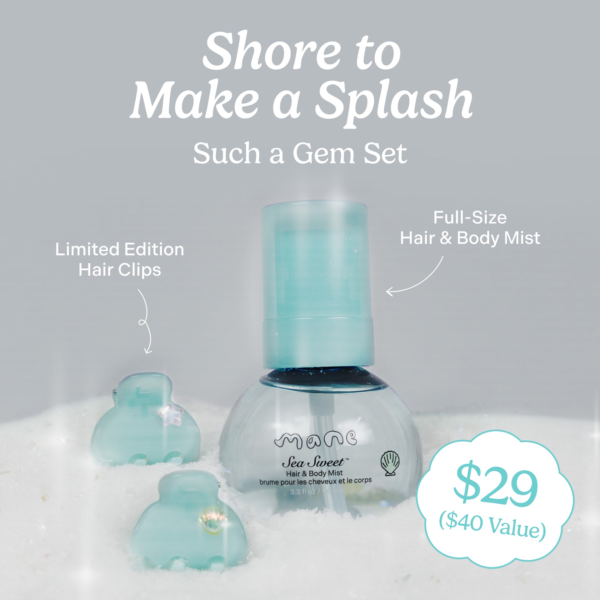 Such a Gem Gift Set