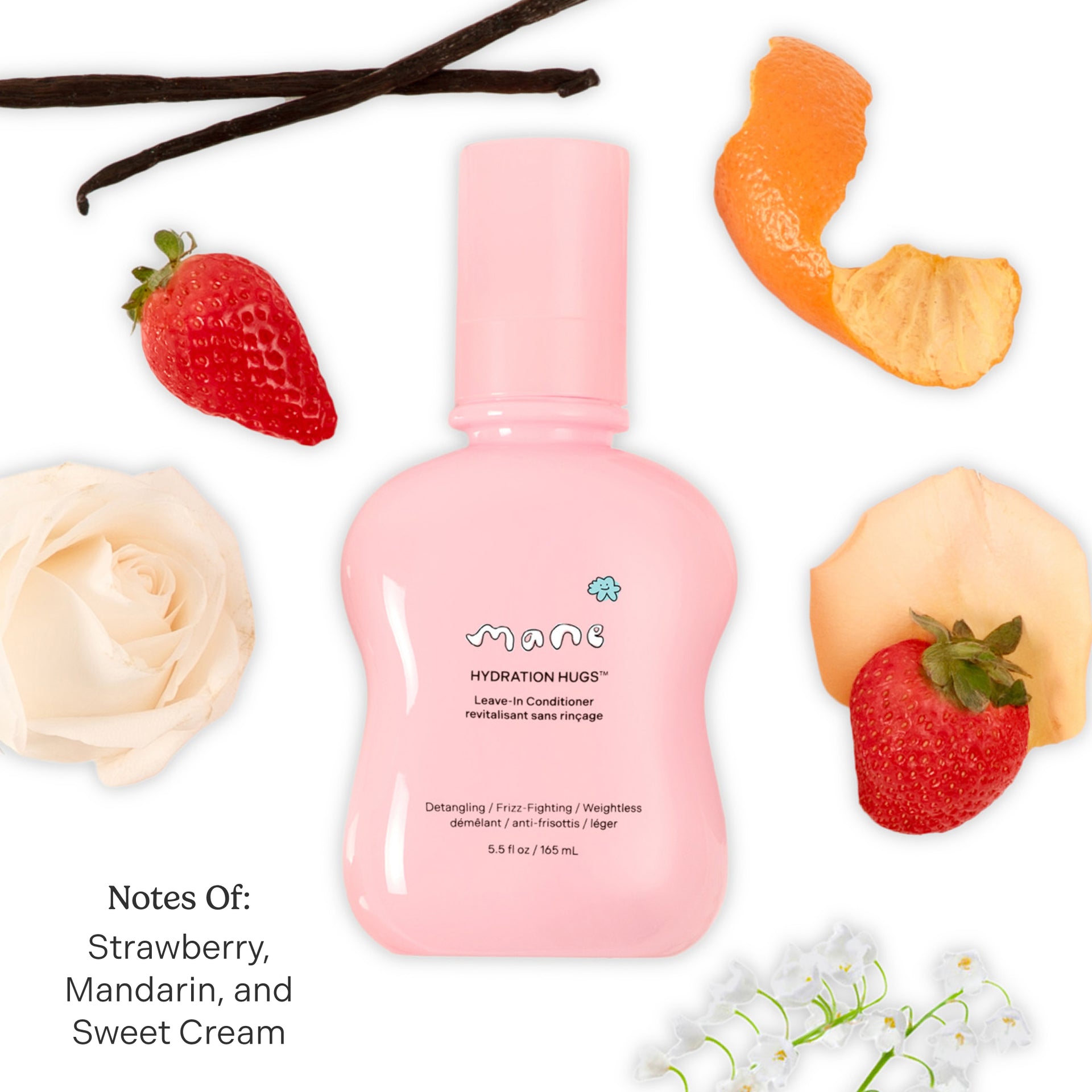 Hydration Hugs™ Leave-In Conditioner