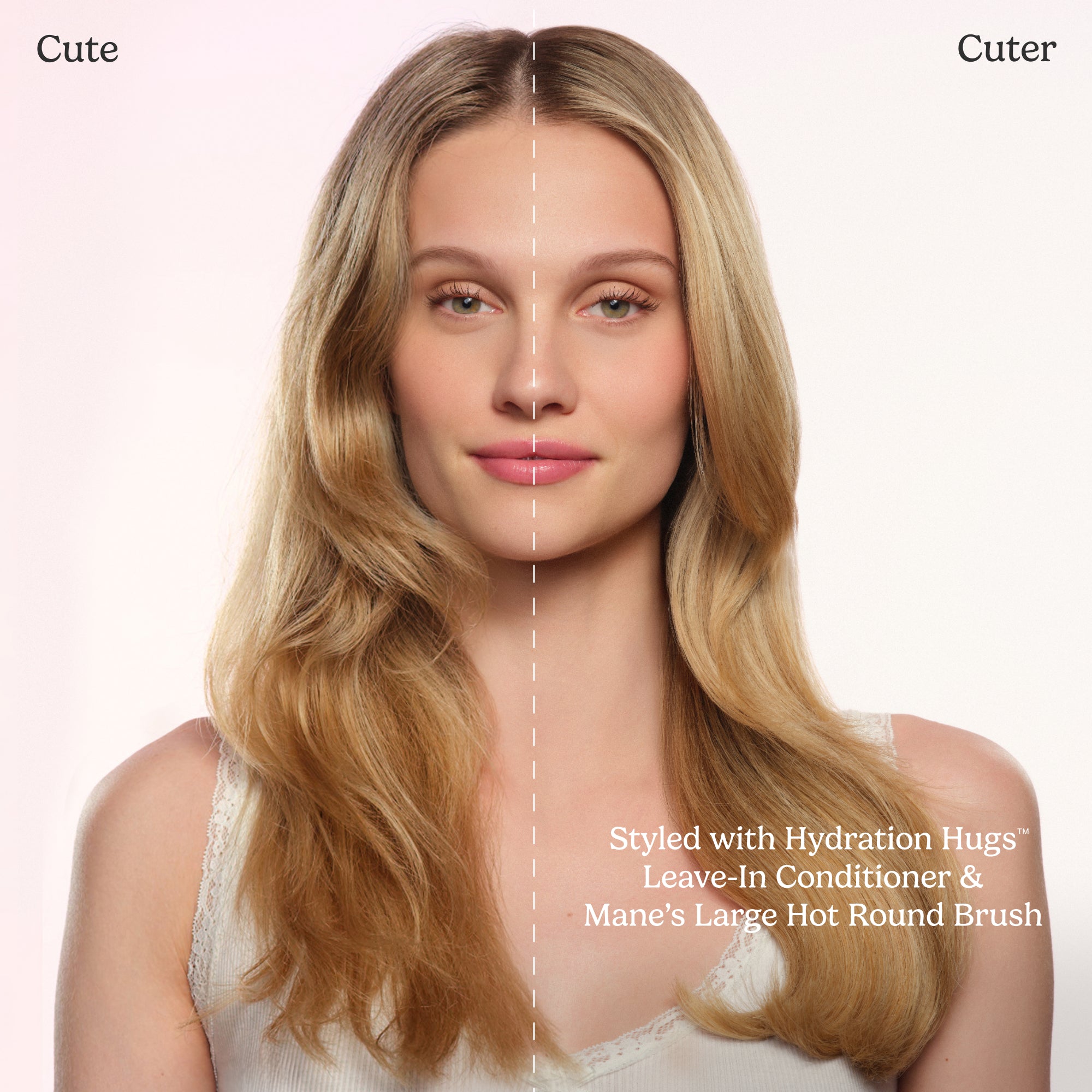 Weightless Leave-In Conditioner Spray | Mane by Jen Atkin