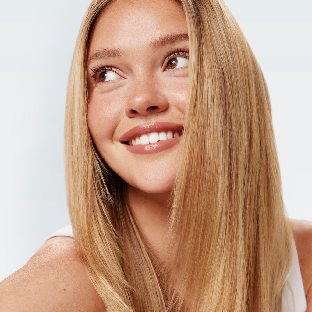 Hydration Hugs™ Mega Moisturizing Hair Mask