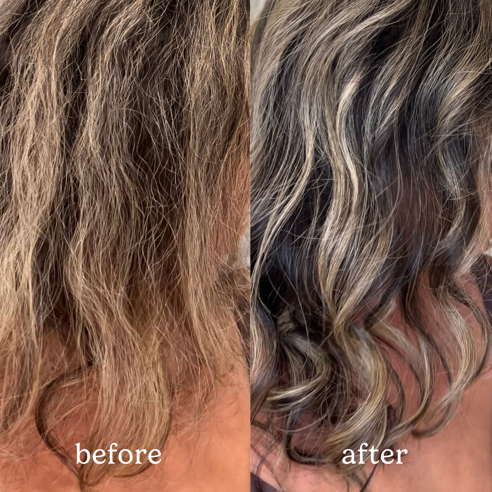 Hydration Hugs™ Leave-In Conditioner