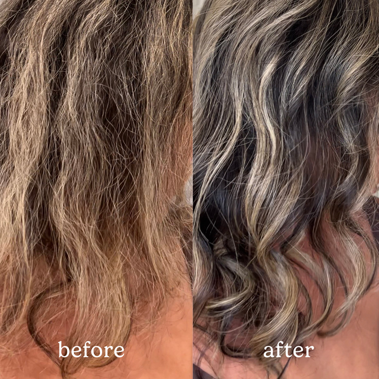 Hydration Hugs™ Leave-In Conditioner