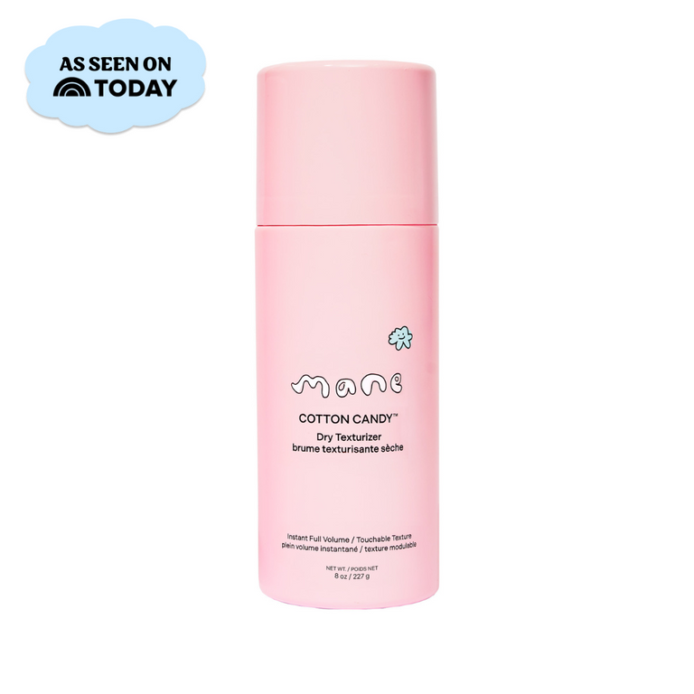Cotton Candy Dry Texture Spray 8oz