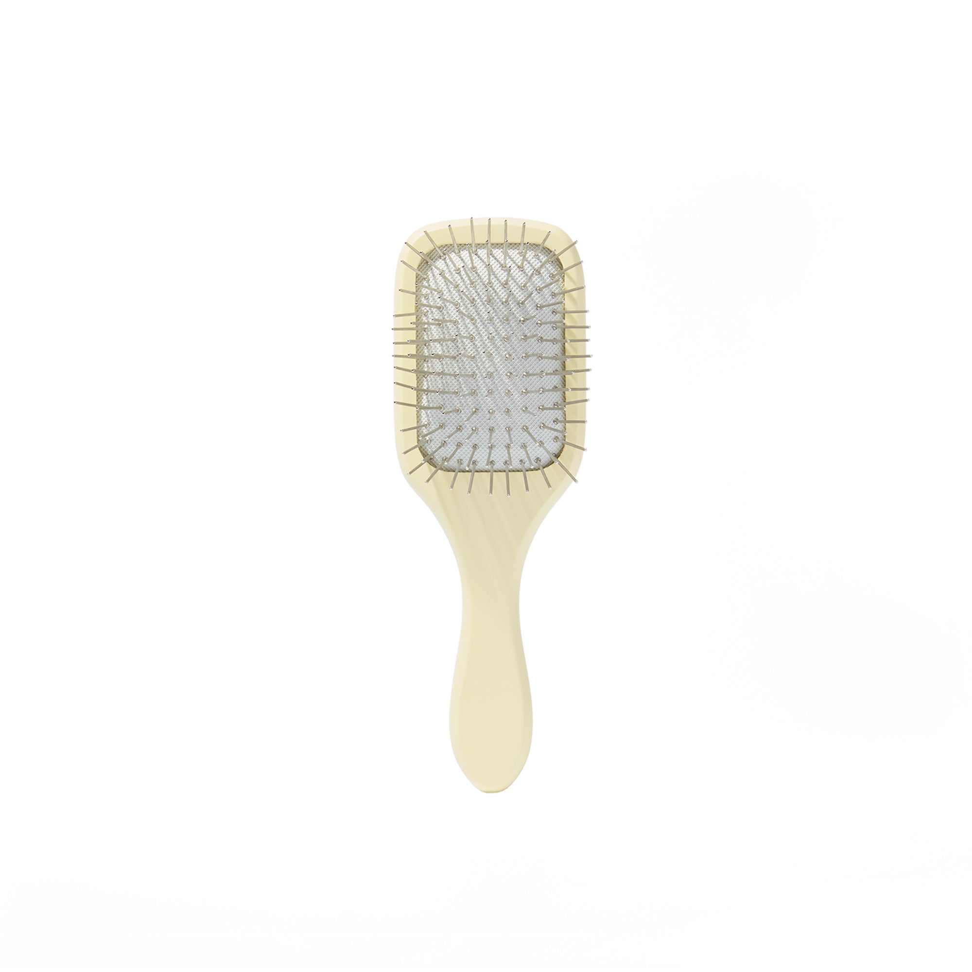 Ready or Knot Mini Detangling Hair Brush