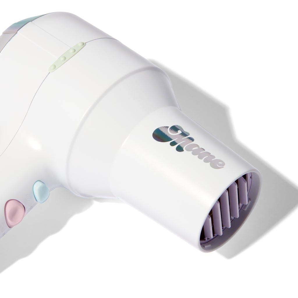 This Totally Blows! Ionic Compact Hair Dryer