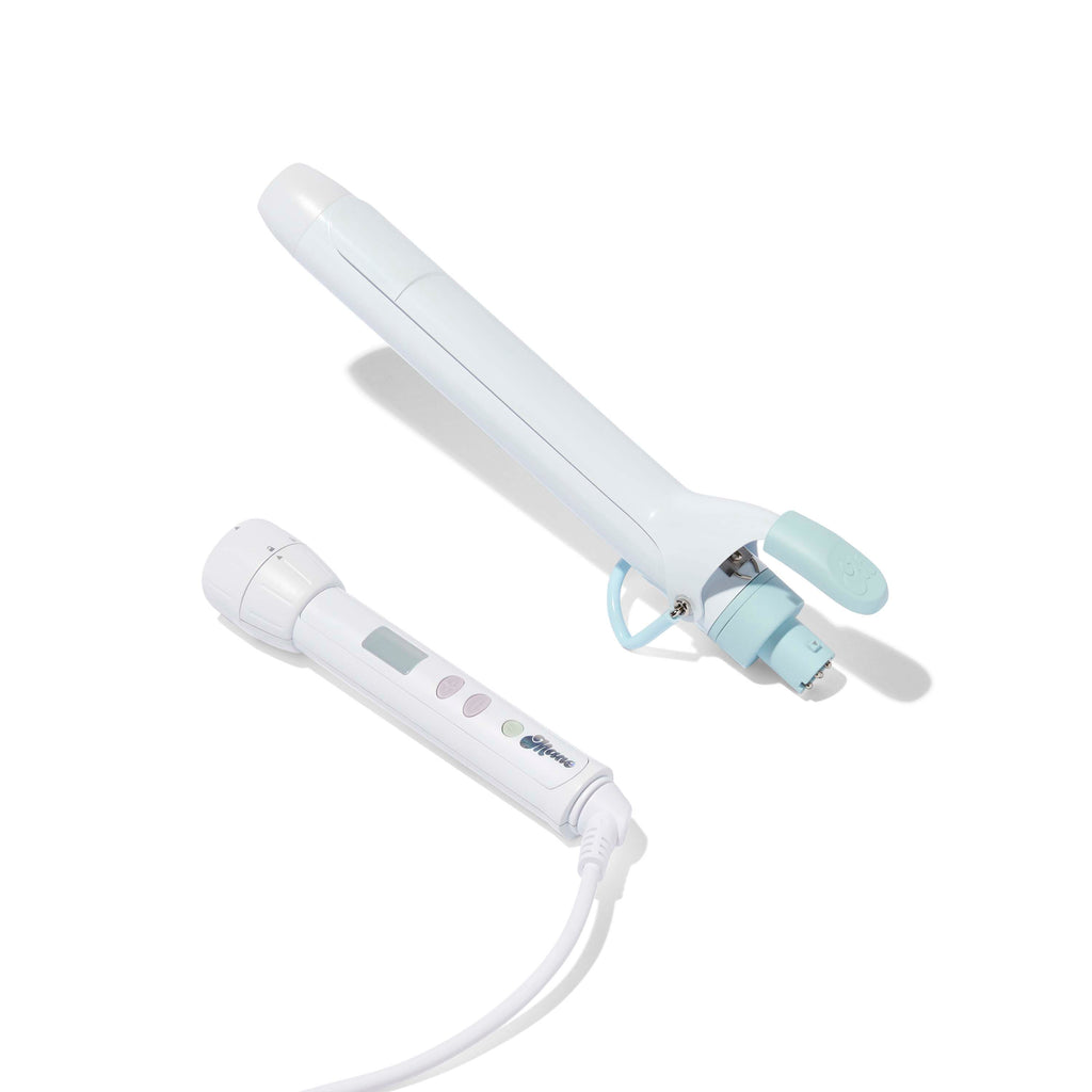 1.25" Extended Length Curling Iron