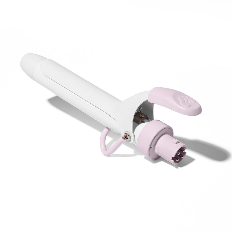 mane  1” Curling Iron Styling Attachment