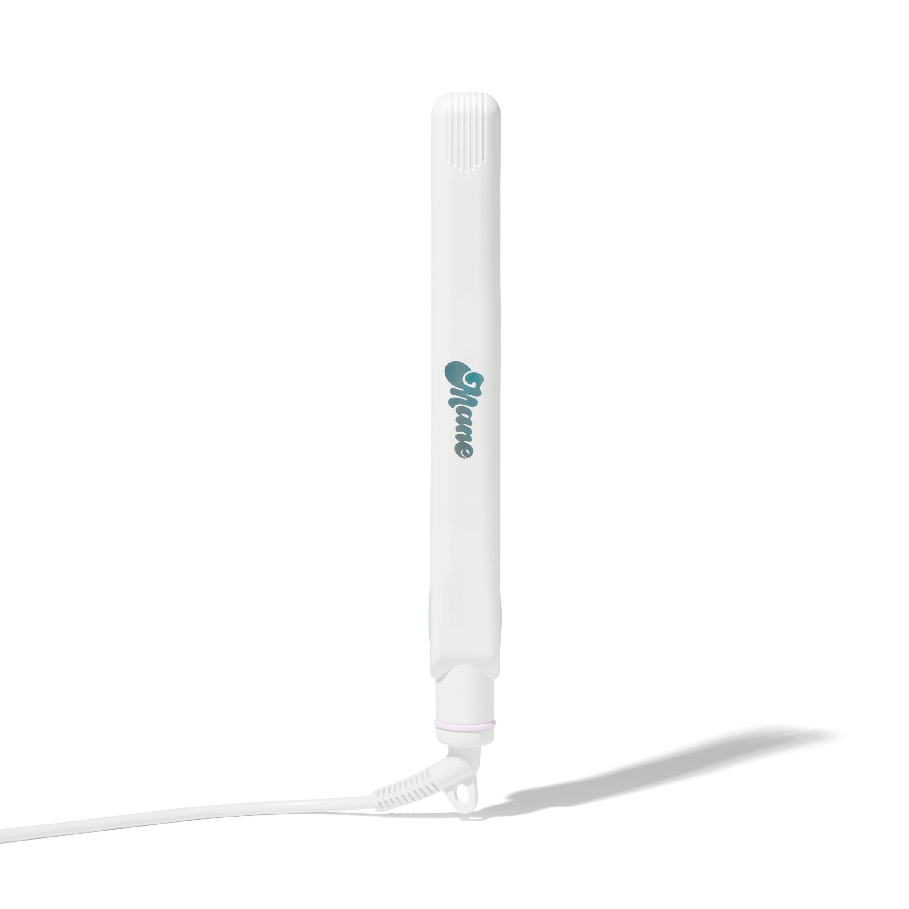 mane by mane addicts three way multi-use flat iron