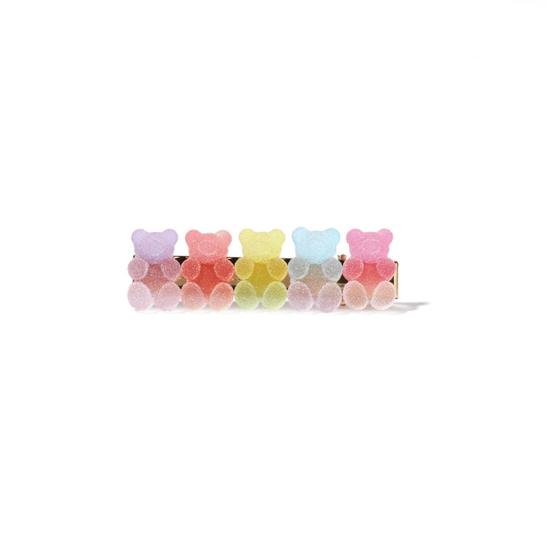 mane sugar ombre clips