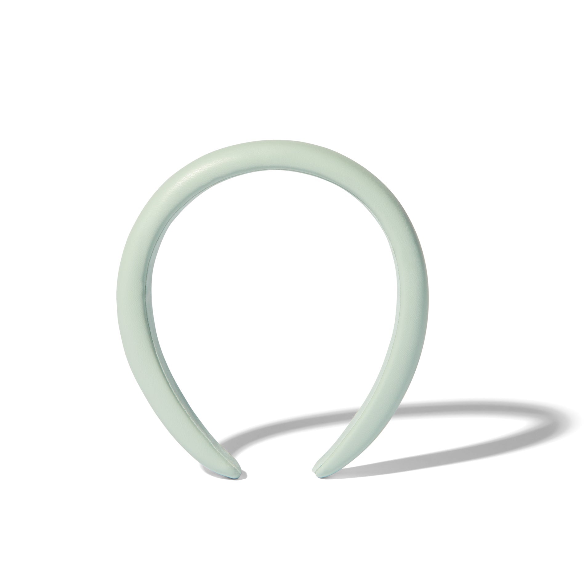 mane by mane addicts bandmate puffy headband