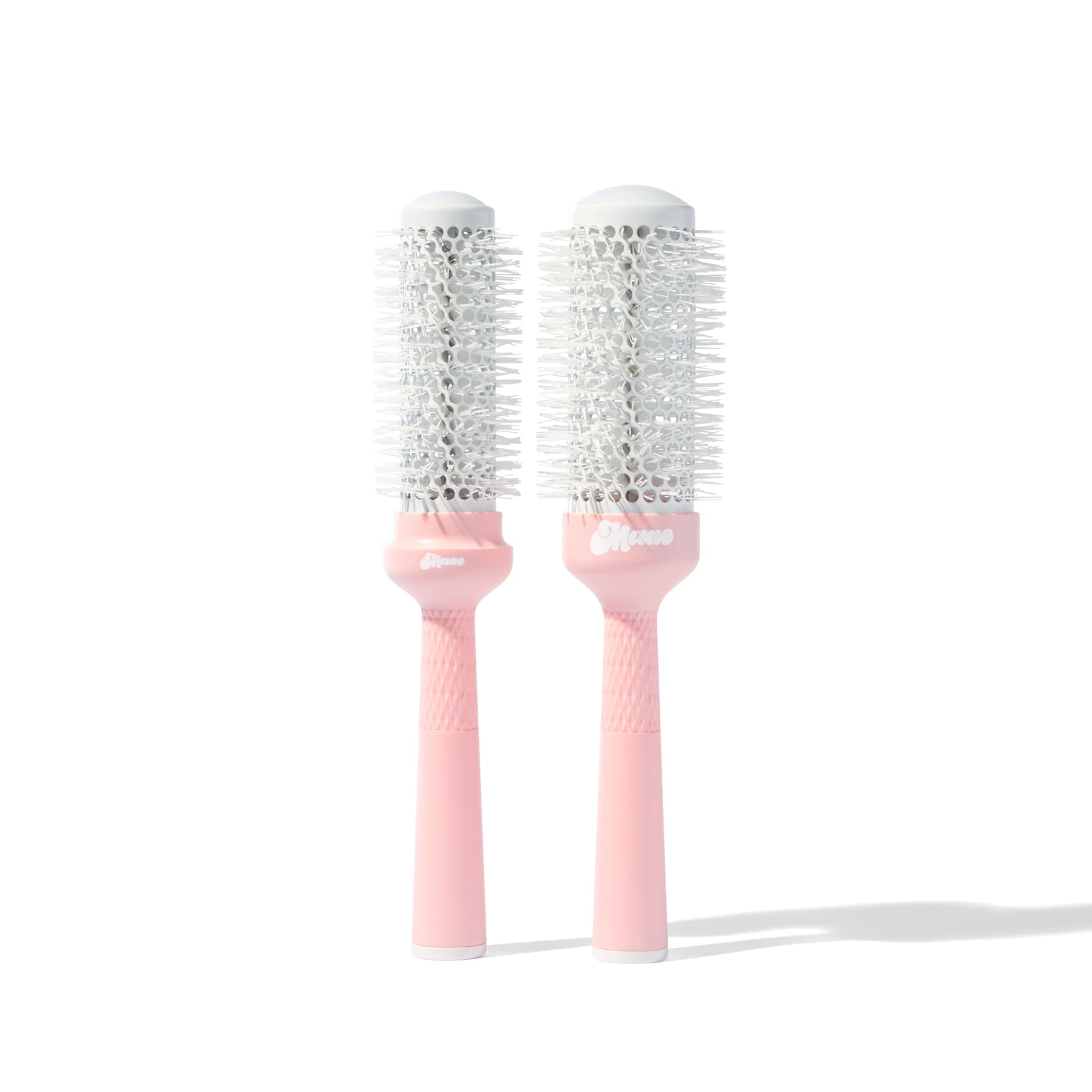 mane by mane addicts BRB Ceramic Round Brush 33mm (1.3") and 43mm (1.7")