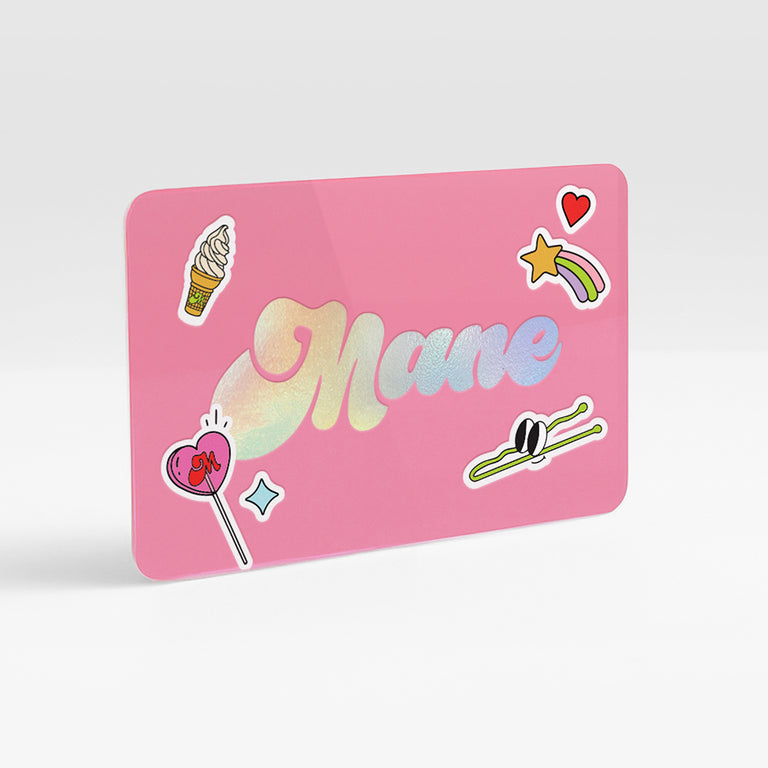 Mane E-Gift Card