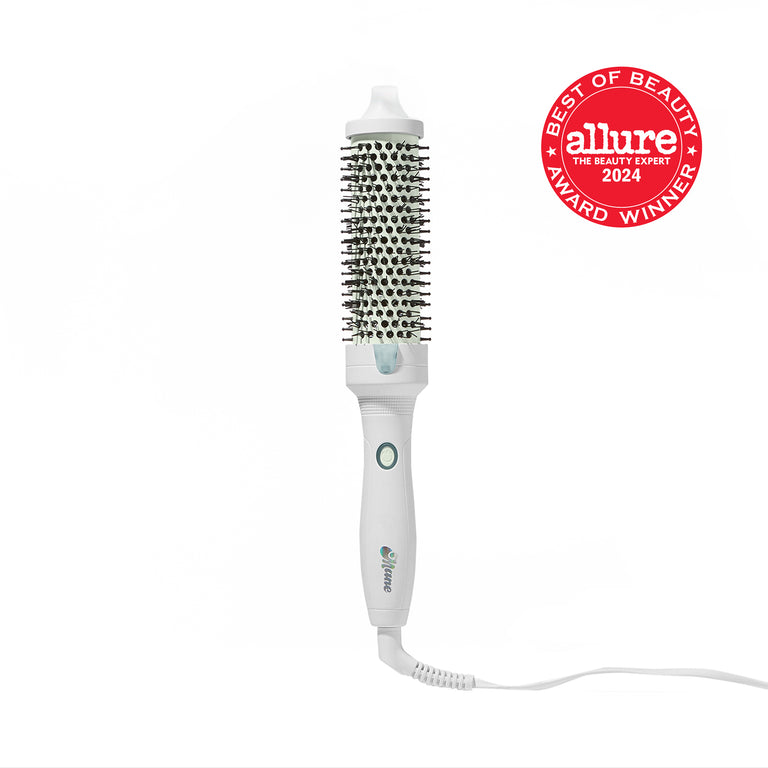 Allure winner Medium Hot Round Brush